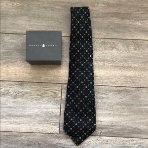 Nordstrom Robert Talbott tie